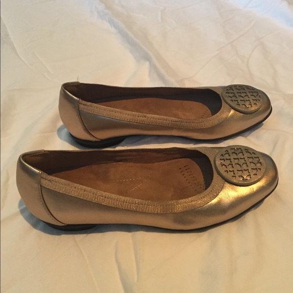 woven gladiator sandals